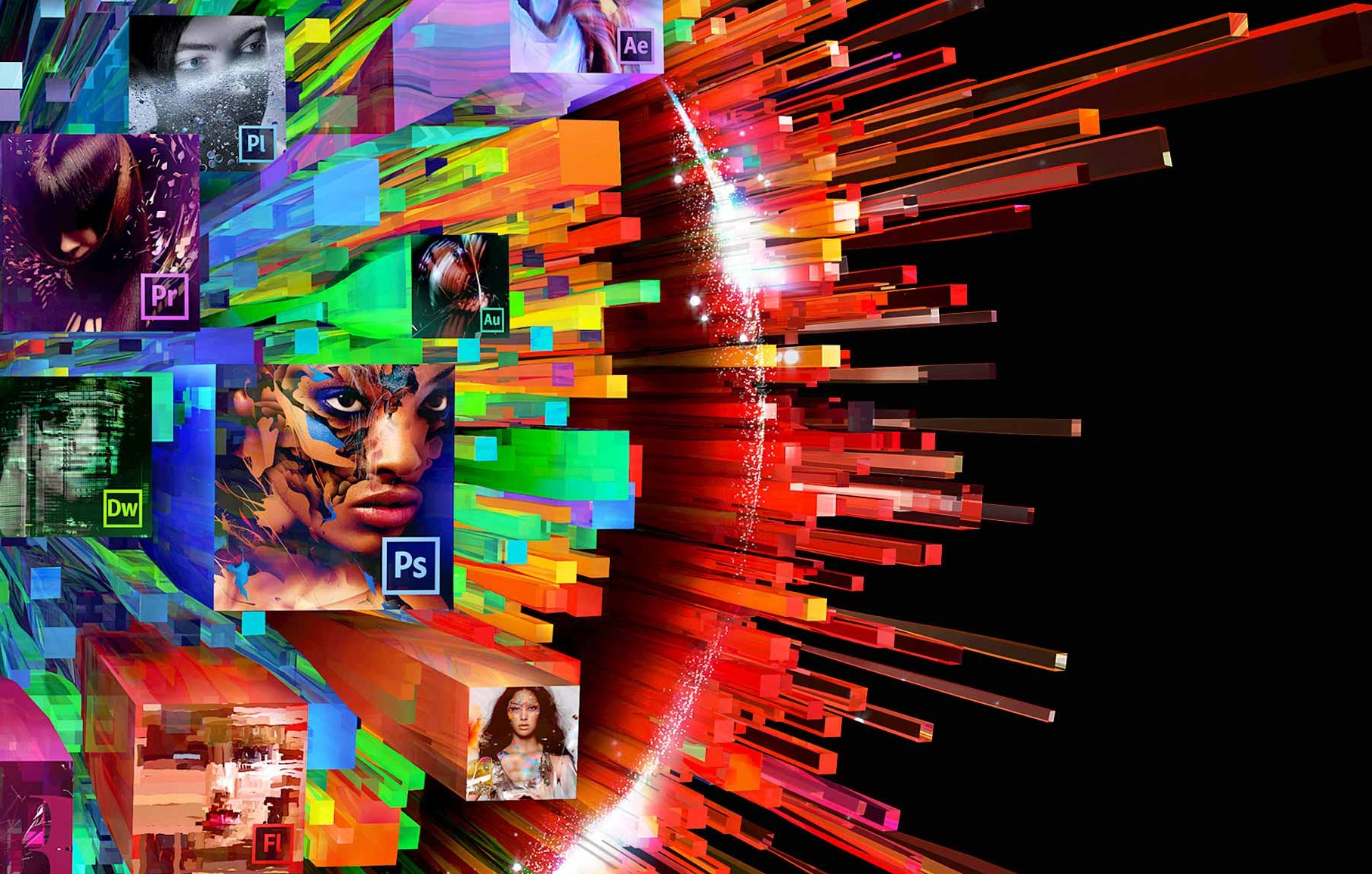 Adobe vs Apple Creator Studio 2026 comparison