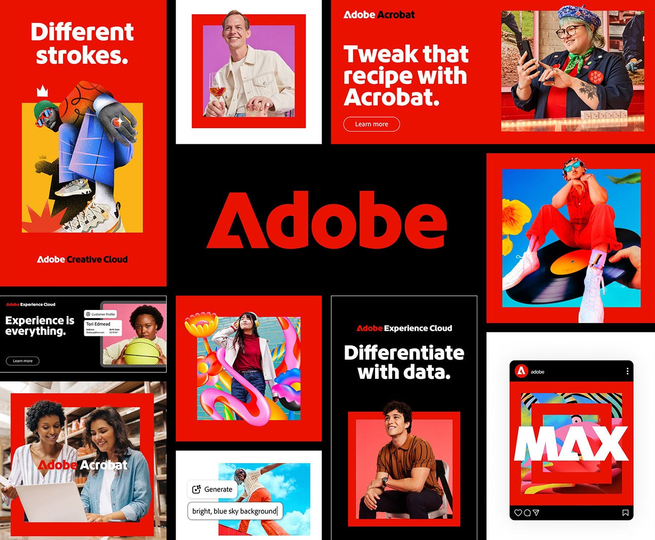 Money-saving deals for Adobe Creative Cloud 2026